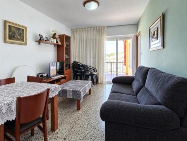 Piso en venta en les Morisques, Creixell