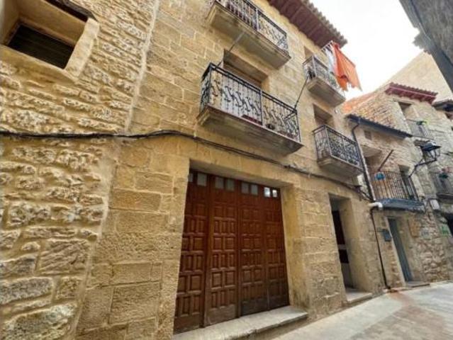 Piso en venta en Matarraña / Matarranya, Cretas