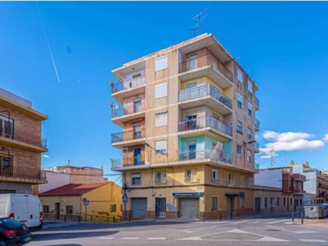 Piso en venta en Crevillent