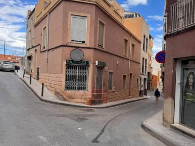 Piso en venta en Crevillent