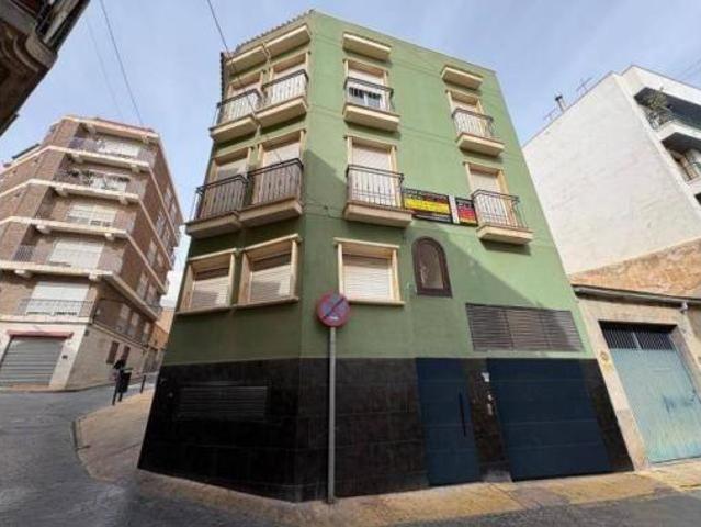 Piso en venta en Crevillent