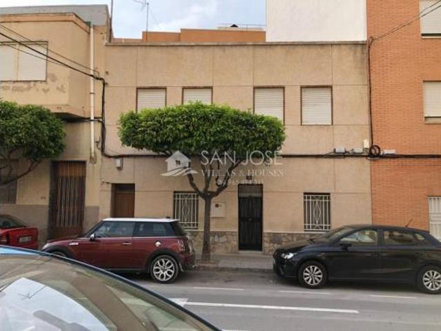 Piso en venta en Crevillent