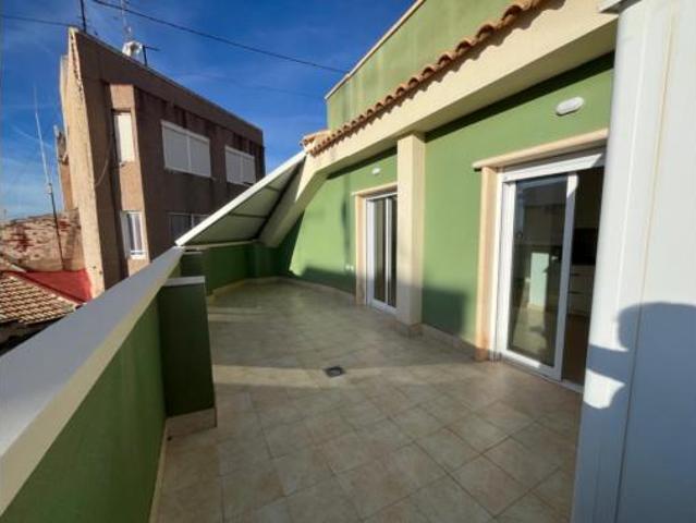 Piso en venta en el Baix Vinalopó, Valencia