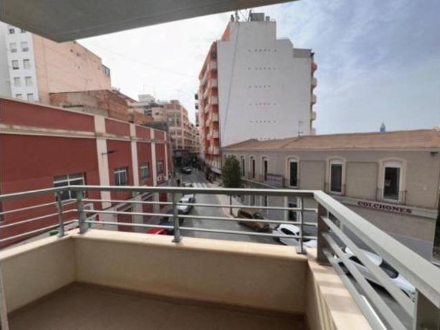 Piso en venta en Crevillent