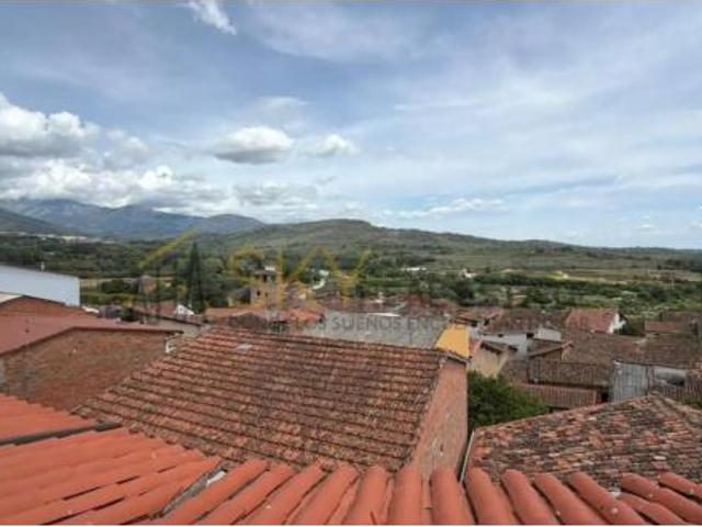 Piso en venta en Cuacos De Yuste, Extremadura