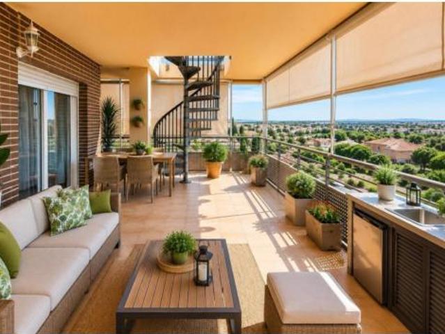 Piso en venta en Urbanización Amelia, Zaragoza