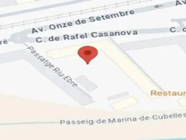 Piso en venta en les Salines, Garraf