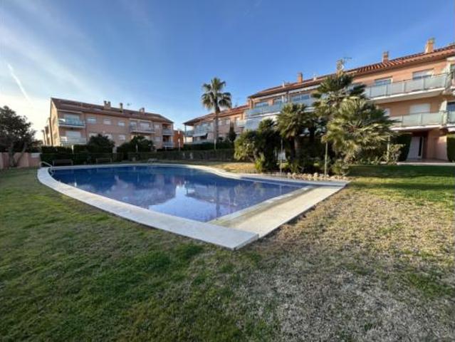 Piso en venta en Cubelles, Parc del Prat de Cubelles