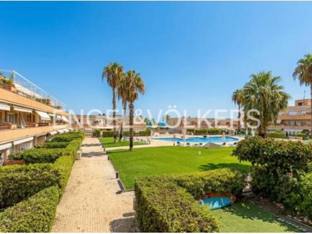 Piso en venta en Parc del Prat de Cubelles, Garraf