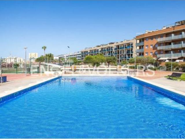 Piso en venta en les Salines, Garraf