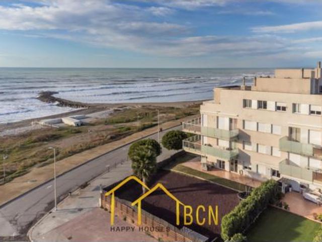 Piso en venta en Cubelles