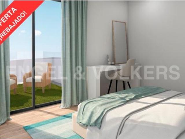 Apartamento en venta en Cubelles, Barri de la Creu