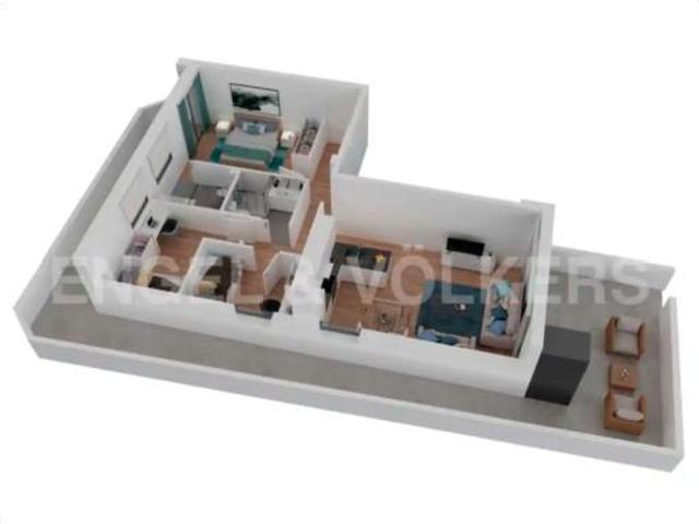 Piso en venta en Garraf, Catalunya