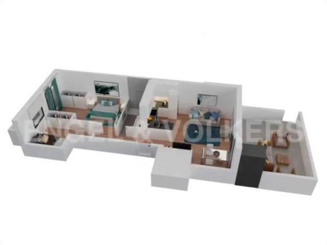 Piso en venta en Garraf, Catalunya