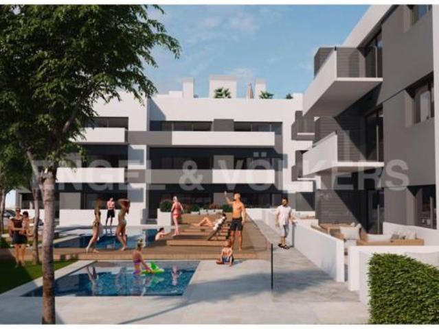 Apartamento en venta en Cubelles, el Molí de la Palma
