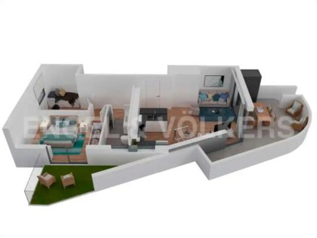 Piso en venta en Garraf, Catalunya