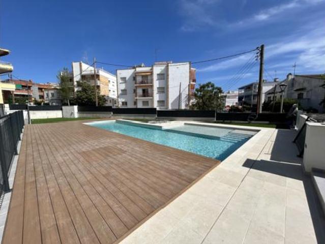 Apartamento en venta en Garraf, Catalunya