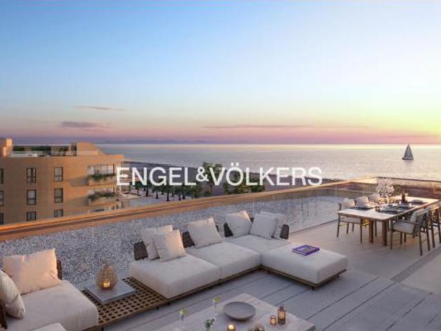 Piso en venta en Garraf, Catalunya