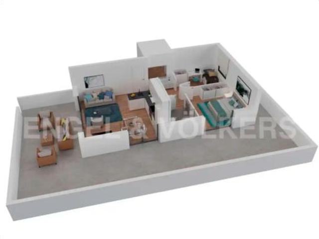 Piso en venta en Garraf, Catalunya