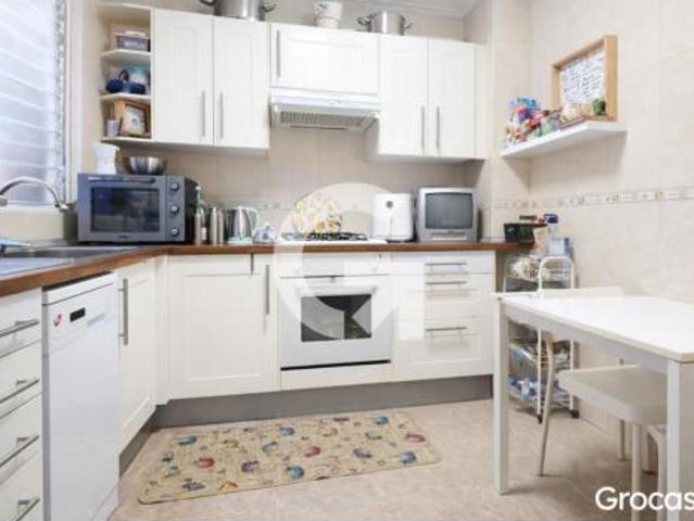 Piso en venta en Barri de la Creu, Garraf