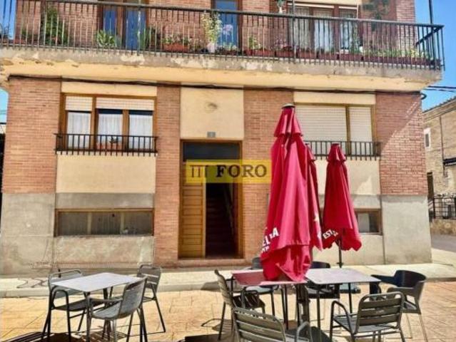Piso en venta en Cubo De Bureba, Castilla y León