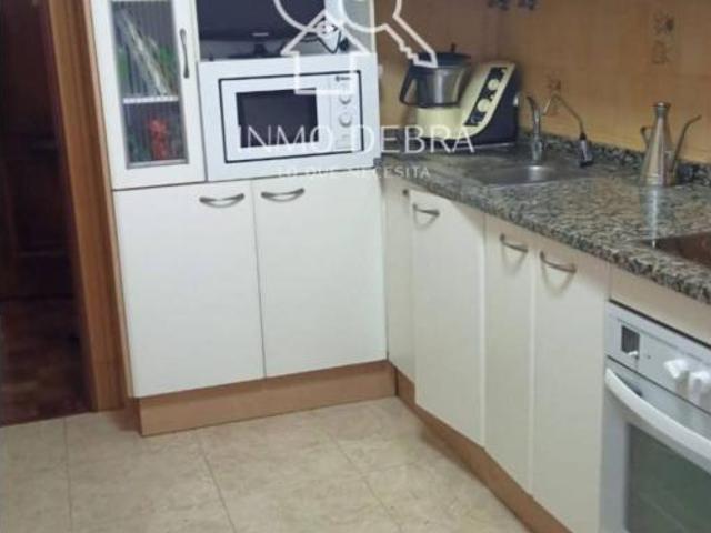 Piso en venta en Cudillero, La Telaya