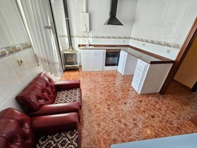 Piso en venta en La Telaya, Cudillero