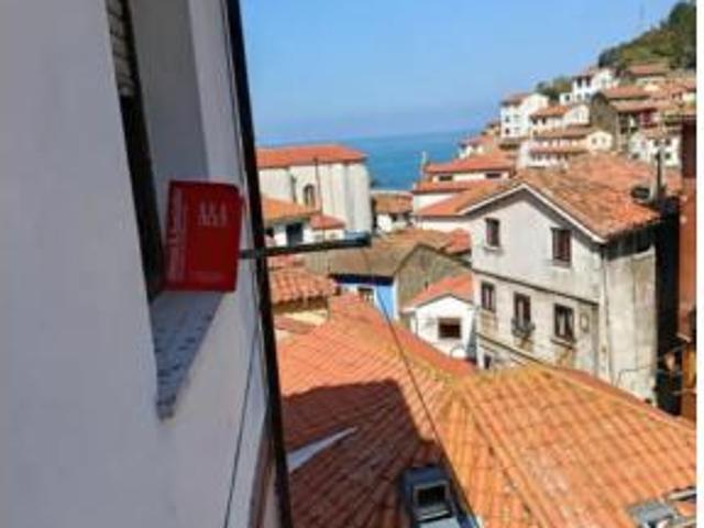 Piso en venta en Cudillero, Asturias