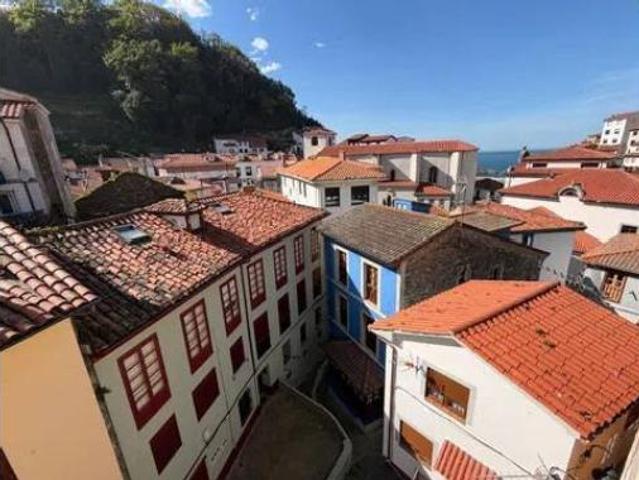 Piso en venta en Cudillero, Asturias