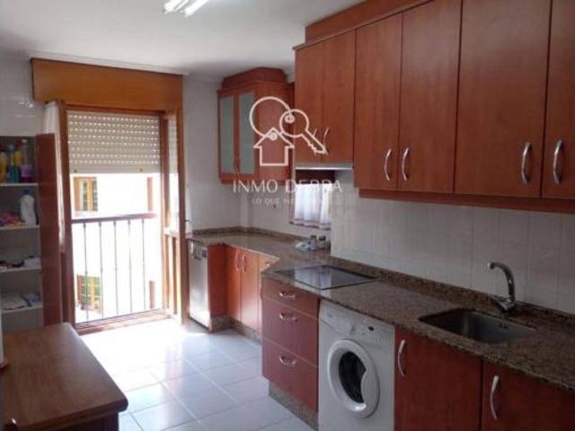 Piso en venta en Cudillero, La Telaya