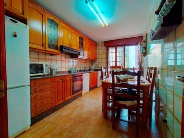 Piso en venta en Cudillero, El Zreicéu