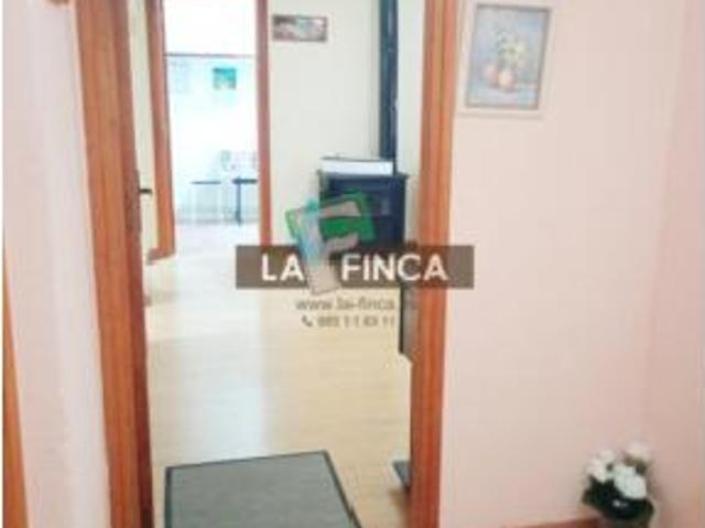 Piso en venta en La Telaya, Cudillero