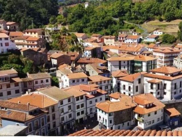 Piso en venta en Cudillero, La Telaya