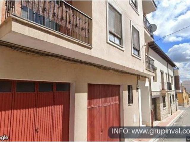 Piso en venta en Cuéllar, Segovia