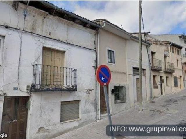 Piso en venta en Cuéllar, Segovia