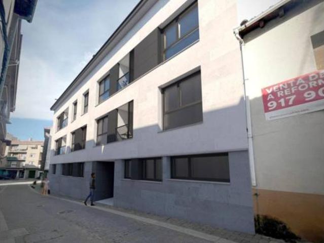 Piso en venta en Cuéllar, Castilla y León