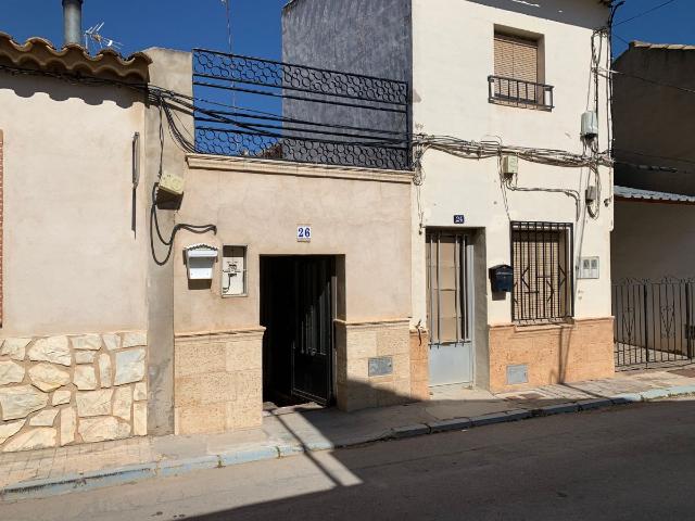 Piso en venta en San Clemente, Castilla-La Mancha