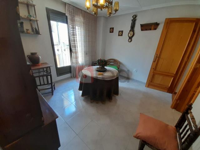 Piso en venta en Barrio de Tiradores, Cuenca