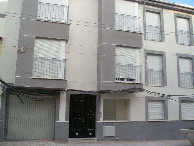 Piso en venta en Villar De Olalla