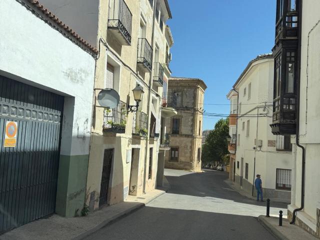 Piso en venta en Huete, Castilla-La Mancha