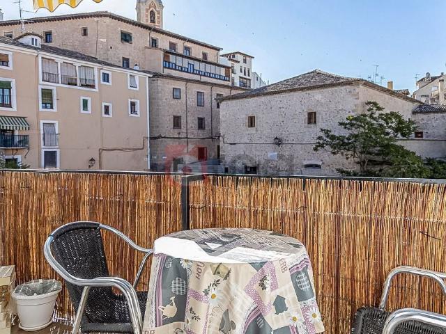Piso en venta en Cuenca, Castilla-La Mancha