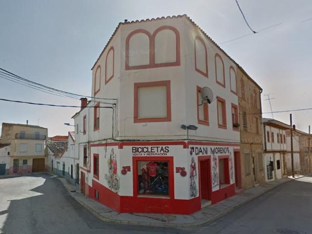 Piso en venta en Ledaña, Castilla-La Mancha