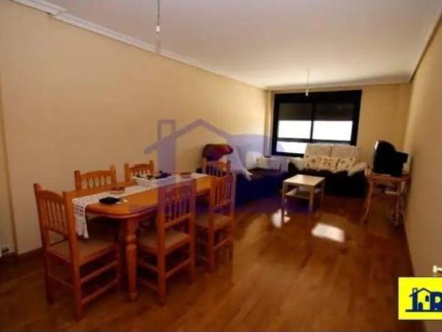 Piso en venta en Barrio de San Antón, Cuenca