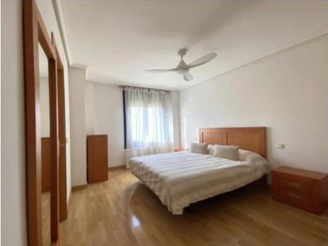 Piso en venta en Barrio de San Antón, Cuenca