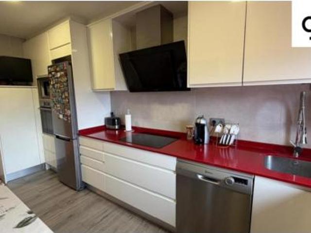 Piso en venta en Barrio de San Antón, Cuenca