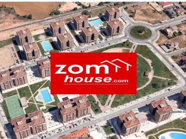 Piso en venta en Cuenca, Barrio de San Antón