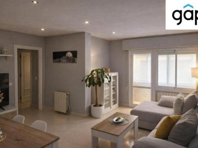 Piso en venta en Barrio de Tiradores, Cuenca