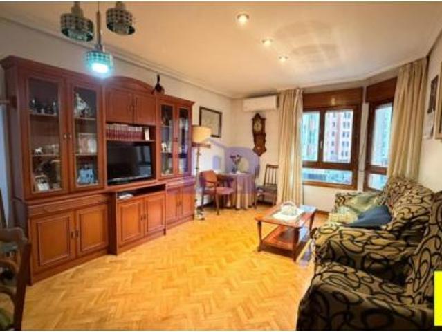 Piso en venta en Barrio de Tiradores, Cuenca