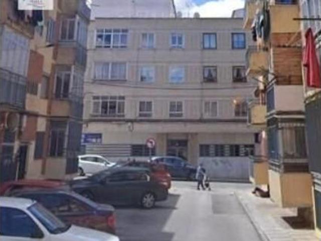 Piso en venta en Barrio de Tiradores, Cuenca
