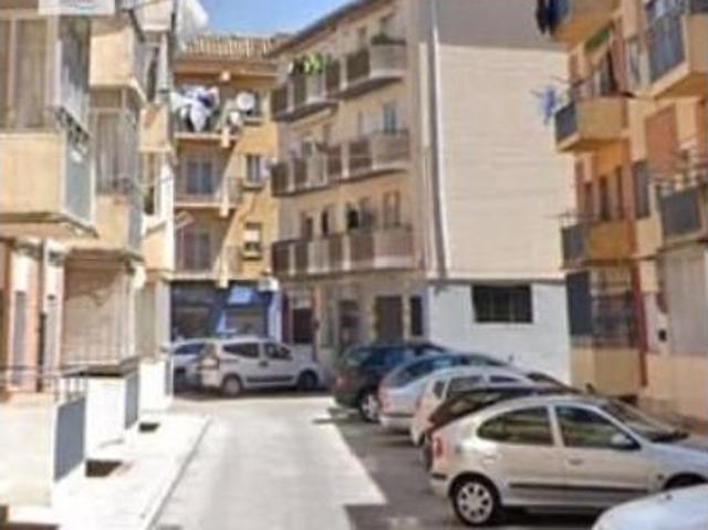 Piso en venta en Barrio de Tiradores, Cuenca